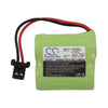 New Premium Cordless Phone Battery Replacements CS-P305CL