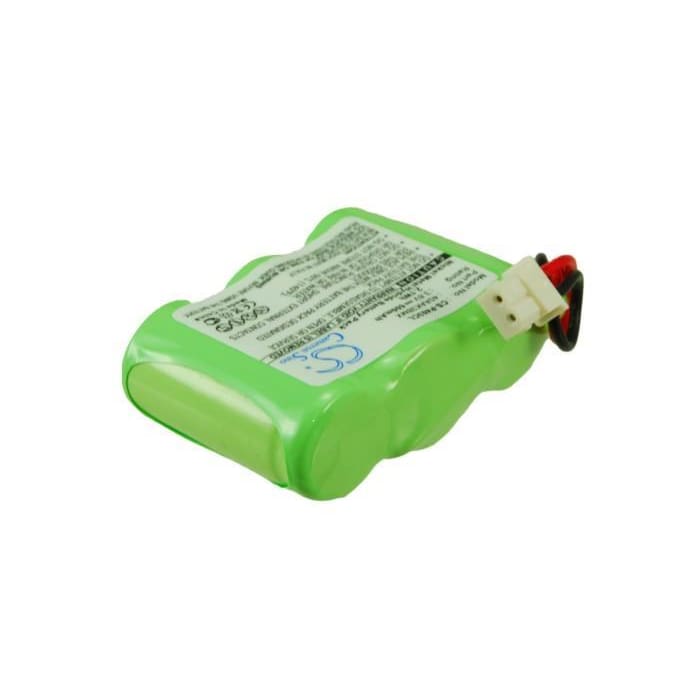 Battery for Sony BPT37, V Tech 239069, Southwestern Bell FF641 3.6V 600mAh