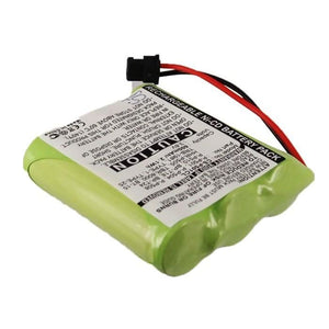 New Premium Cordless Phone Battery Replacements CS-P501CL