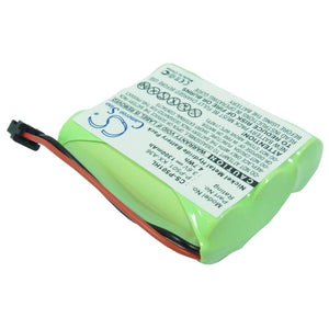 New Premium Cordless Phone Battery Replacements CS-P501HL
