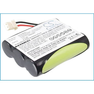 New Premium Cordless Phone Battery Replacements CS-P502CL