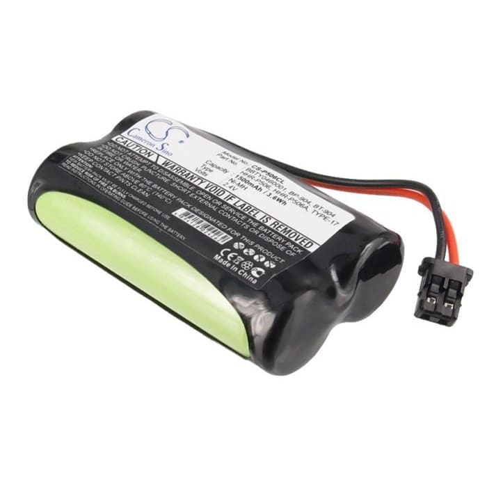 New Premium Cordless Phone Battery Replacements CS-P506CL