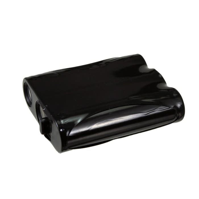 Battery for Sanyo GES-PCF10, Panasonic KXFPG371, Radio Shack 23965 3.6V 850mAh