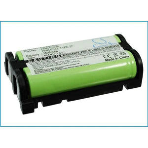 New Premium Cordless Phone Battery Replacements CS-P513CL