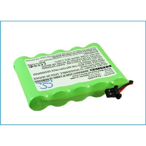 New Premium Cordless Phone Battery Replacements CS-P516CL