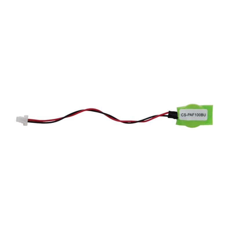 Battery for Panasonic FZ-A1BDAAA1M, Toughpad FZ-A1, TOUGHPAD FZ-A1 4G 3V 40mAh