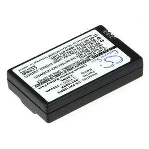 New Premium RC Hobby Battery Replacements CS-PAT100RX