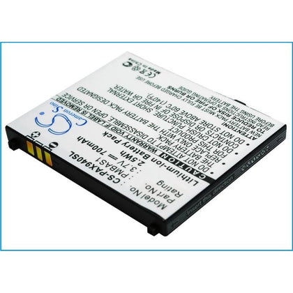New Premium Mobile/SmartPhone Battery Replacements CS-PAX940SL
