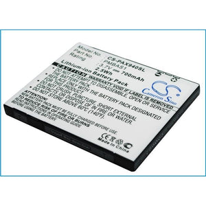 New Premium Mobile/SmartPhone Battery Replacements CS-PAX940SL