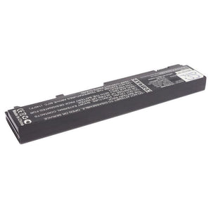 New Premium Notebook/Laptop Battery Replacements CS-PB5340NB