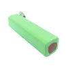 Premium Battery for Brother Pt-18r 8.4V, 700mAh - 5.88Wh