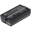 Premium Battery for Brother Pt-e300, Pt-e500, Pt-e550w 7.4V, 2600mAh - 19.24Wh