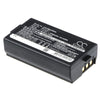 Premium Battery for Brother Pt-e300, Pt-e500, Pt-e550w 7.4V, 3300mAh - 24.42Wh