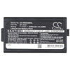 Premium Battery for Brother Pt-e300, Pt-e500, Pt-e550w 7.4V, 3300mAh - 24.42Wh