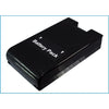 Premium Battery for Brother Superpower Note Pn4400, Superpower Note Pn5700ds, Superpower Note Pn8500mds 6.0V, 1500mAh - 9.00Wh