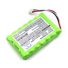 Premium Battery for Brother, P-touch, P-touch 7600vp 8.4V, 700mAh - 5.88Wh