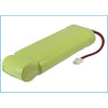 Premium Battery for Brother Pt8000, P-touch 110, P-touch 200 8.4V, 2200mAh - 18.48Wh