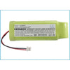 Premium Battery for Brother Pt8000, P-touch 110, P-touch 200 8.4V, 2200mAh - 18.48Wh