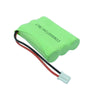 Premium Battery for Brother Intellifax-1960c, Intellifax-2580c, Bcl-d10 3.6V, 700mAh - 2.52Wh