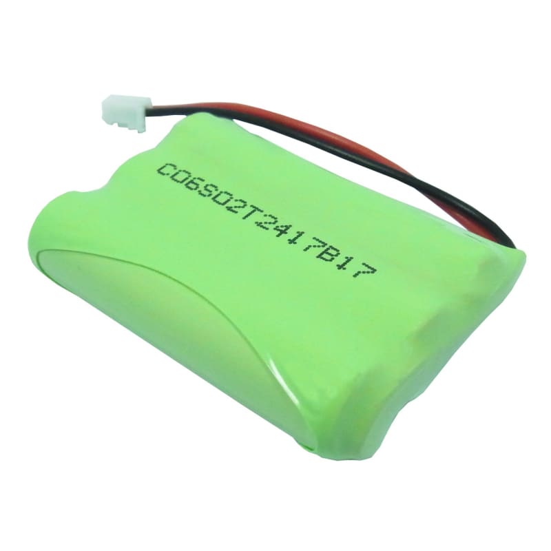 Premium Battery for Brother Intellifax-1960c, Intellifax-2580c, Bcl-d10 3.6V, 700mAh - 2.52Wh