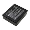 Premium Battery for Brother, P Touch P 950 Nw Ruggedjet Rj 4030, Pa-bb-001 14.4V, 2600mAh - 37.44Wh