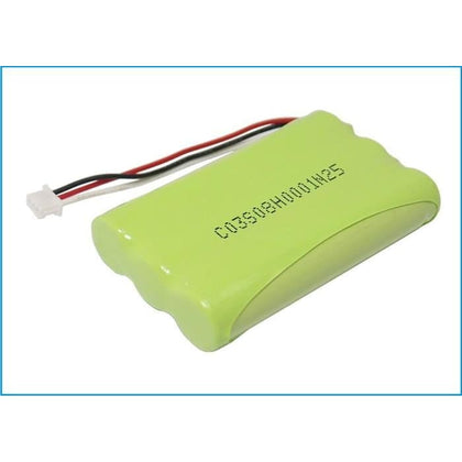 New Premium Cordless Phone Battery Replacements CS-PCT120CL