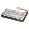 Premium Battery for Sprint Pcdtx340gt, Tx340gt, 3.7V, 1800mAh - 6.66Wh