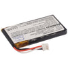 Premium Battery for Sprint Pcdtx340gt, Tx340gt, 3.7V, 1800mAh - 6.66Wh