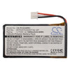 Premium Battery for Sprint Pcdtx340gt, Tx340gt, 3.7V, 1800mAh - 6.66Wh