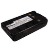 Premium Battery for Jvc Gr-1u, Gr-323u, Gr-as-x760u, Gr-aw1, 6V, 2100mAh - 12.60Wh