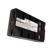 Premium Battery for Jvc Gr-1u, Gr-323u, Gr-as-x760u, Gr-aw1, 6V, 2100mAh - 12.60Wh