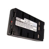 Premium Battery for Panasonic Lc-1, Nv-3ccd1, Nv-61, Nv-63, 6V, 2100mAh - 12.60Wh