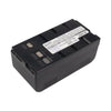 Premium Battery for Jvc Gr-1u, Gr-323u, Gr-as-x760u, Gr-aw1, 6V, 4200mAh - 25.20Wh