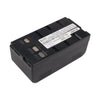 Premium Battery for Blaupunkt Cc-664, Cc-684, Cc-695, Sc-625, 6V, 4200mAh - 25.20Wh