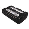 Premium Battery for Hitachi Dz-mv200a, Dz-mv200e, Dz-mv208e, Dz-mv230a, 7.4V, 1100mAh - 8.14Wh