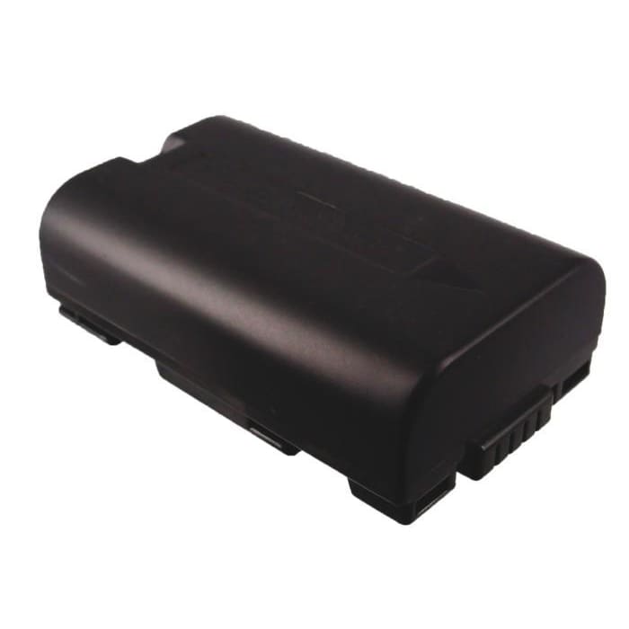 Premium Battery for Panasonic Ag-dvc15, Ag-dvx100be, Aj-pcs060g(portable Hard 7.4V, 1100mAh - 8.14Wh