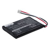 Premium Battery for Pharos Drive Gps 200, Pdr200, 3.7V, 1200mAh - 4.44Wh