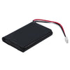 Premium Battery for Pharos Drive Gps 200, Pdr200, 3.7V, 1200mAh - 4.44Wh