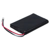 Premium Battery for Pharos Drive Gps 200, Pdr200, 3.7V, 1200mAh - 4.44Wh