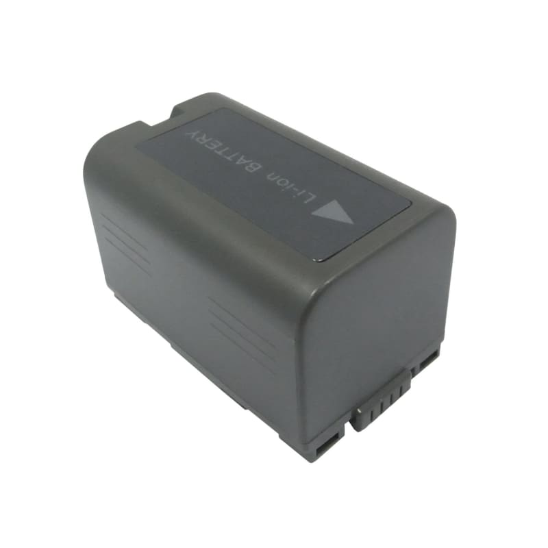 Premium Battery for Hitachi Dz-mv200a, Dz-mv200e, Dz-mv208e, Dz-mv230a, 7.4V, 2200mAh - 16.28Wh