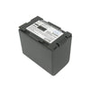 Premium Battery for Hitachi Dz-mv200a, Dz-mv200e, Dz-mv208e, Dz-mv230a, 7.4V, 3300mAh - 24.42Wh