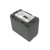 Premium Battery for Panasonic Ag-dvc15, Cgr-d28a/1b, Cgr-d28se/1b, Cgr-d320a/1b, 7.4V, 3300mAh - 24.42Wh