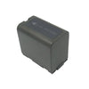 Premium Battery for Hitachi Dz-mv200a, Dz-mv200e, Dz-mv208e, Dz-mv230a, 7.4V, 3300mAh - 24.42Wh