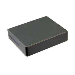 Premium Battery for Panasonic Sdr-s100, Sdr-s100eg-s, Sdr-s100e-s, Sdr-s150, 7.4V, 760mAh - 5.62Wh