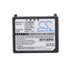 Premium Battery for Panasonic Sdr-s100, Sdr-s100eg-s, Sdr-s100e-s, Sdr-s150, 7.4V, 760mAh - 5.62Wh