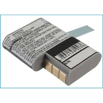 Premium Battery for Symbol Pdt 3100, Pdt 3110, Pdt 3120 6.0V, 750mAh - 4.50Wh