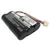 Premium Battery for Symbol Pdt 3100, Pdt 3110, Pdt 3120 6.0V, 750mAh - 4.50Wh