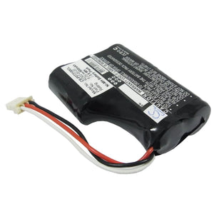 Premium Battery for Symbol Pdt 3100, Pdt 3110, Pdt 3120 6.0V, 750mAh - 4.50Wh