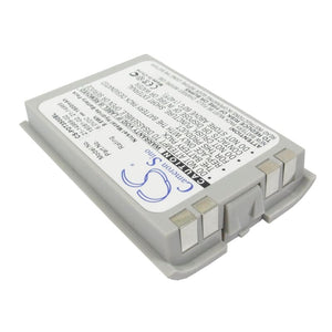 Premium Battery for Symbol Pdt3500, Pdt3510, Pdt3540 6.0V, 1600mAh - 9.60Wh