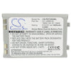 Premium Battery for Symbol Pdt3500, Pdt3510, Pdt3540 6.0V, 1600mAh - 9.60Wh